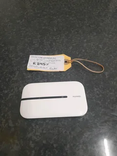 Huawei pocket router 89July25