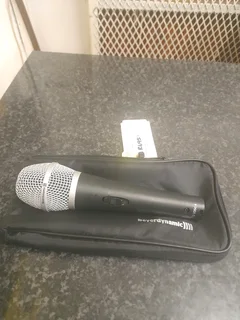 Beyerdynamic TGV35D5 Microphone 106July25