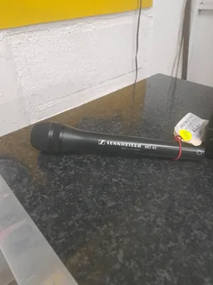Sennheiser MD42 Microphone 108July25