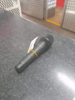 Dixon USB stream mic