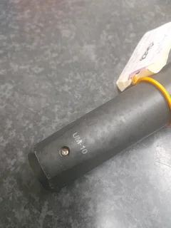 Dixon USB stream mic