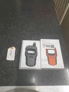 Mini key tool Remote key programmer 111July25