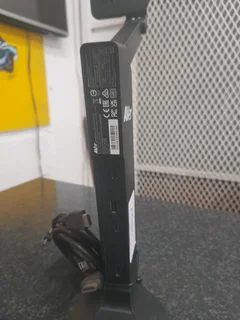 Aver Averclvision M11-8m mechanical Arm Document camera 112July25