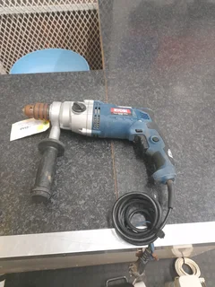 Ryobi impact drill 123July25