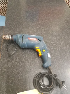 Ryobi drill 125July25