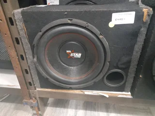 Starsound Sub