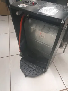 Elegance 3panel gas heater 132July25