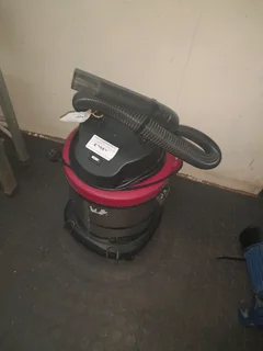 Genesis vacuum 144July25