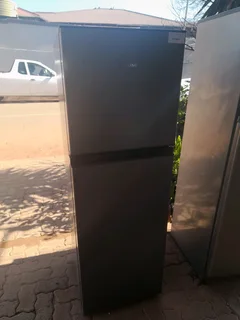 Hisense Fridge 147July2