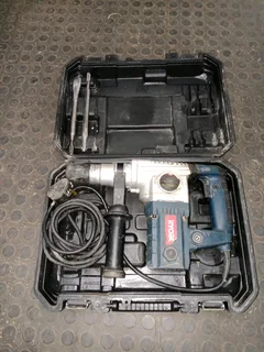 Ryobi Rotary drill 148July25