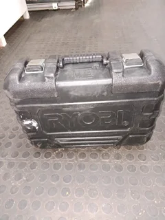 Ryobi Rotary drill 148July25