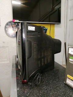 Ecco box TV no remote 151July25