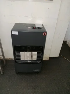 Cadac 3 burner gas heater 154July25