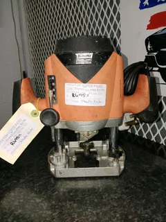 Schultz router 164July25