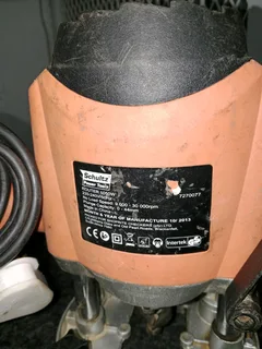 Schultz router 164July25