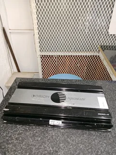 Orien Amplifier 170July25