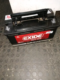 First National Battery 02July25