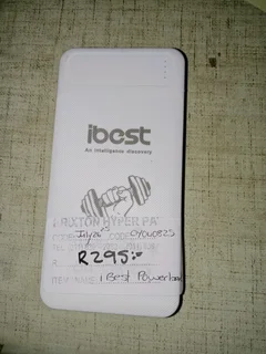 I best power bank 12Aug25