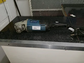 Mac Africa grinder 13Aug25