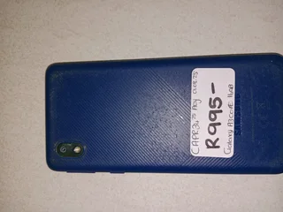 Samsung A3 core 19Aug25