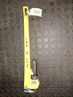 Bobbejaan spanner 32Aug25