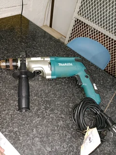 Makita HP2050 drill 38Aug25