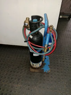 Mini Portapack with pipe 52Aug25