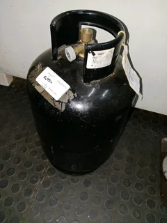 4kg Gas bottle 59Aug25