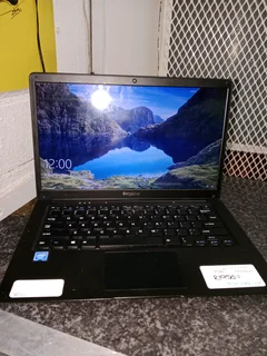 Proline Laptop with charger 69Aug25