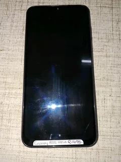 Samsung Galaxy A25  70Aug25