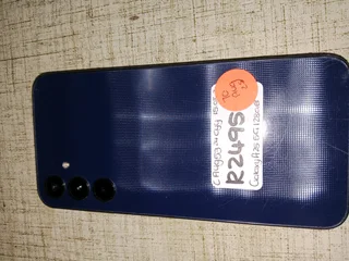 Samsung Galaxy A25  70Aug25