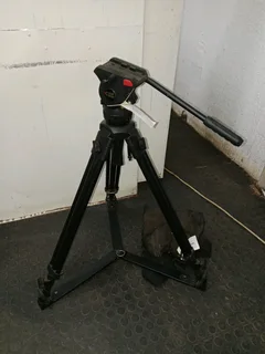 Camgear mark 4 tripod 71Aug25