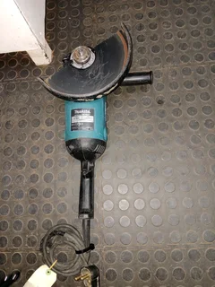 Makita M0921 Grinder 79Aug25