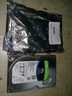 Seagate 1tb hard drive 86Aug25