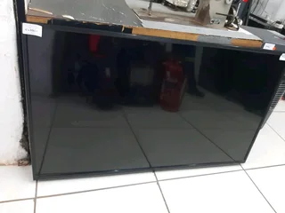 Sansui 55 Inch TV with Remote 88Aug25