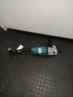 Makita Grinder 89Aug25