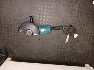 Makita Grinder 89Aug25