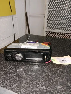 Jepson car Radio 91Aug25