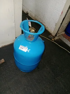 9kg gas bottle 95Aug25