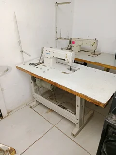 Kingstar sewing machine 103Aug25