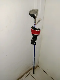 TaylorMade R150 drive club 106Aug25