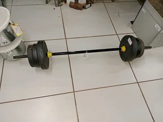 19Kg weights 108Aug25