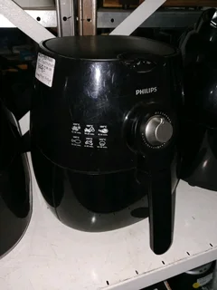 Philips Airf fryer 116Aug25