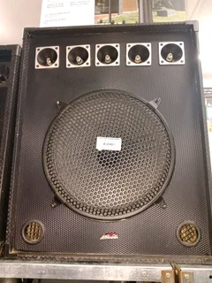 Pakteck Speaker 118Aug25