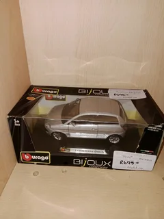 Model car 120Aug25