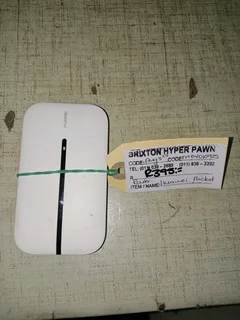 Huawei pocket router 06Sep25