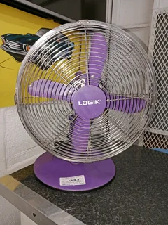 Logik fan 14Sep25