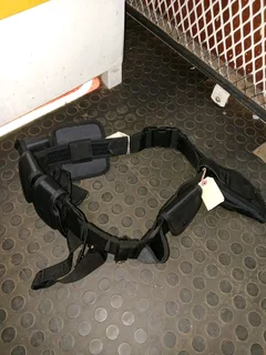 Tactical belt 25Sep25