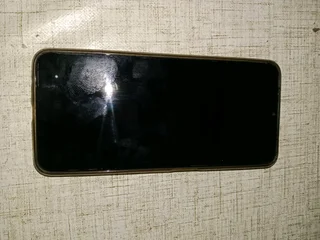 Redmi note solo phone 26Sep25