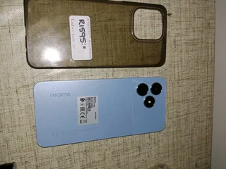 Redmi note solo phone 26Sep25